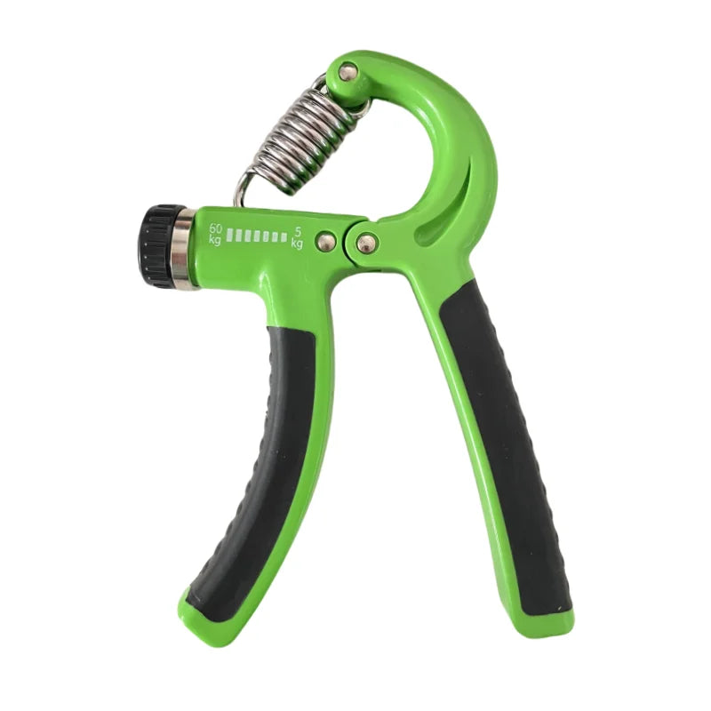 Grip Strength Trainer - Grip Flexion (Crushing Grip), Ideal for Golfer's Elbow