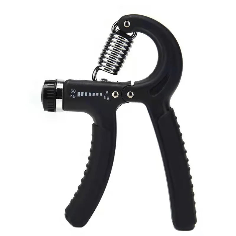 Grip Strength Trainer - Grip Flexion (Crushing Grip), Ideal for Golfer's Elbow