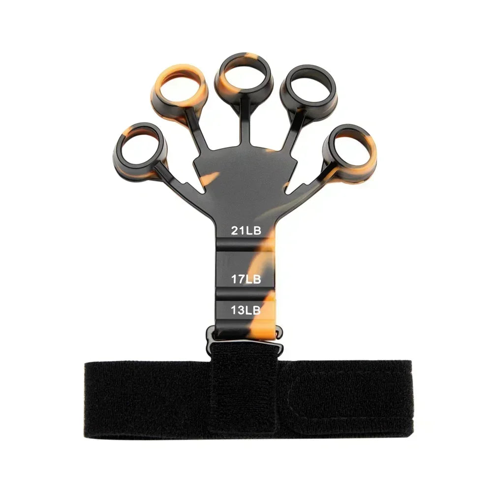 Grip Strength Trainer - Grip Extension (Opening Grip), Ideal for Tennis Elbow
