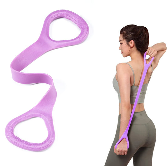 Multi-purpose resistance band