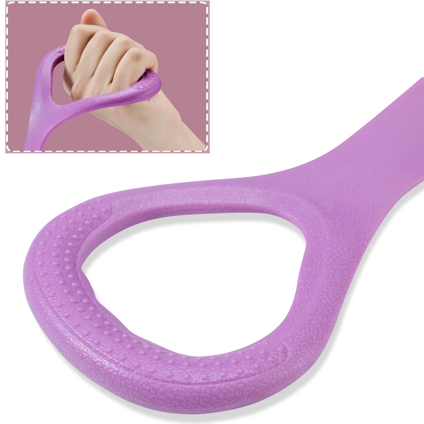 Multi-purpose resistance band