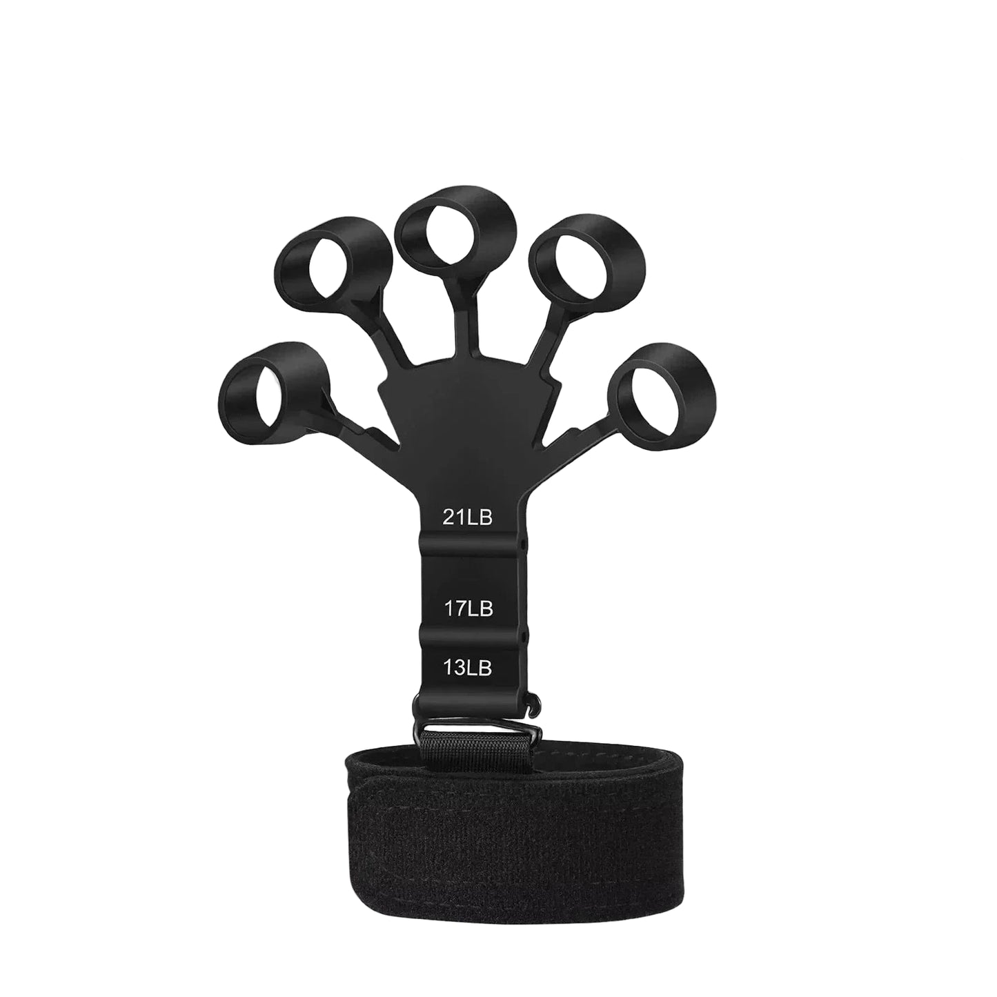 Grip Strength Trainer - Grip Extension (Opening Grip), Ideal for Tennis Elbow