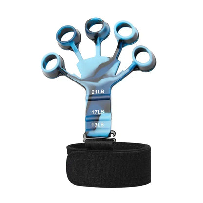 Grip Strength Trainer - Grip Extension (Opening Grip), Ideal for Tennis Elbow