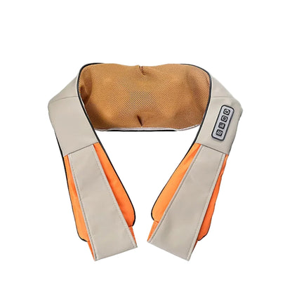 Shiatsu Neck and Shoulder Massager with Heat
