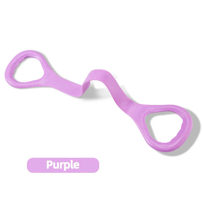 Multi-purpose resistance band