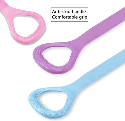 Multi-purpose resistance band