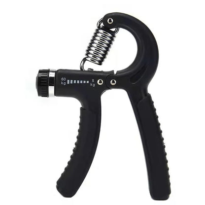 Grip Strength Trainer - Grip Flexion (Crushing Grip), Ideal for Golfer's Elbow