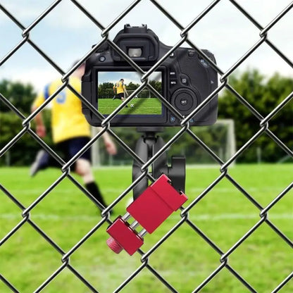Phone/Camera Holder for Fences