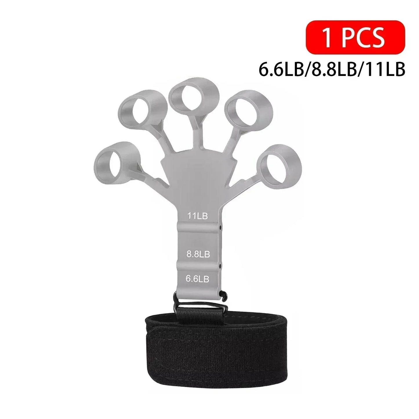 Grip Strength Trainer - Grip Extension (Opening Grip), Ideal for Tennis Elbow