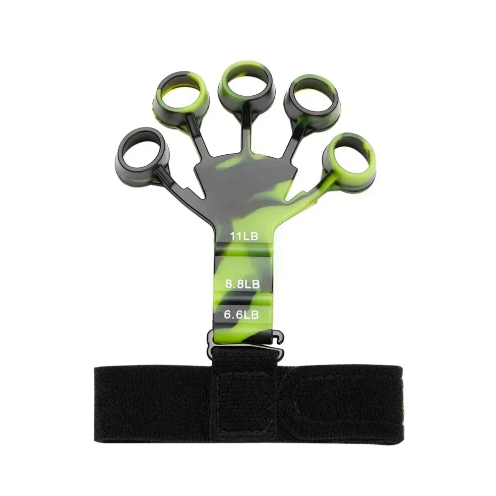 Grip Strength Trainer - Grip Extension (Opening Grip), Ideal for Tennis Elbow