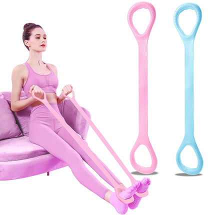 Multi-purpose resistance band