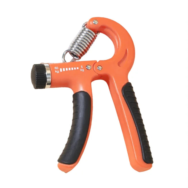 Grip Strength Trainer - Grip Flexion (Crushing Grip), Ideal for Golfer's Elbow