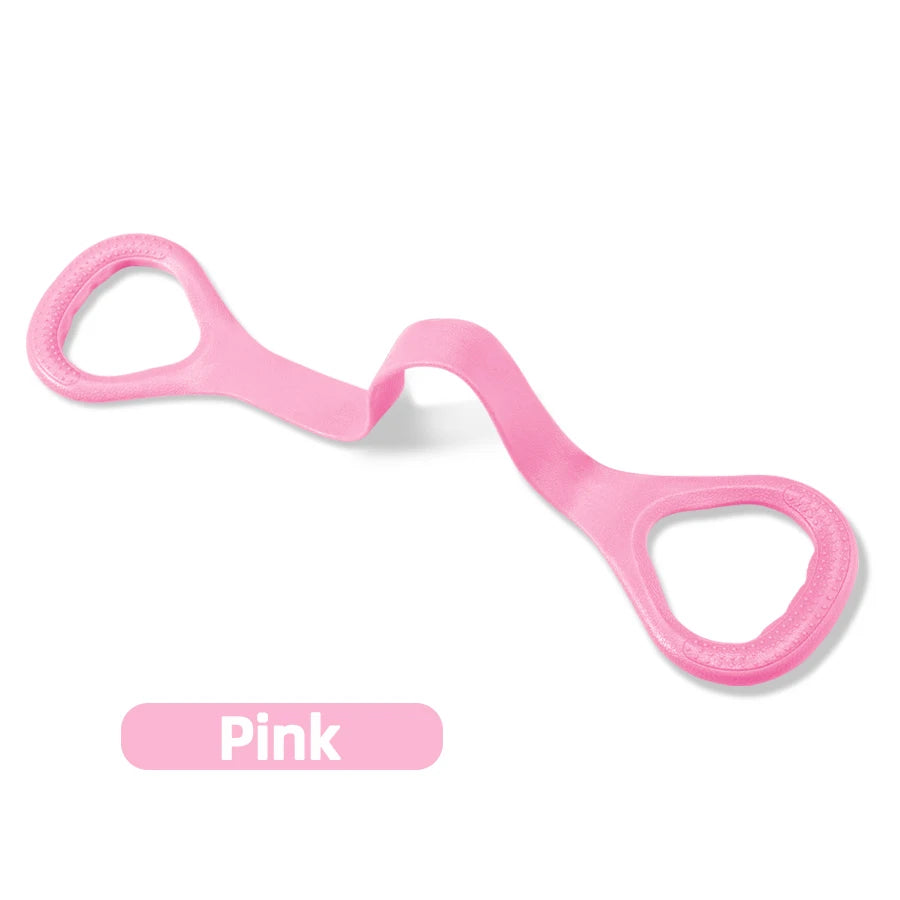 Multi-purpose resistance band