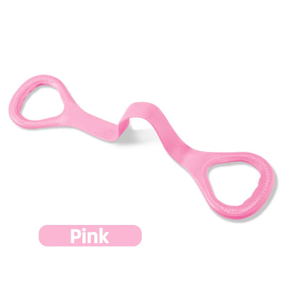 Multi-purpose resistance band