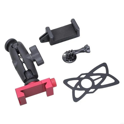 Phone/Camera Holder for Fences