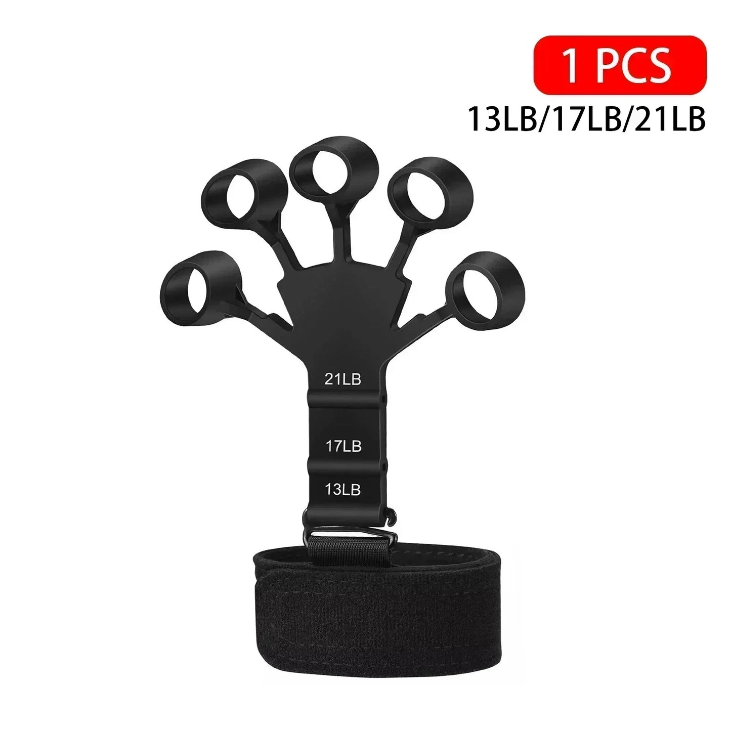 Grip Strength Trainer - Grip Extension (Opening Grip), Ideal for Tennis Elbow