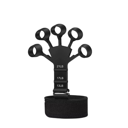 Grip Strength Trainer - Grip Extension (Opening Grip), Ideal for Tennis Elbow